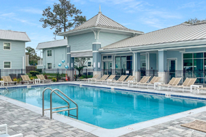 Surf A1A Apartments
