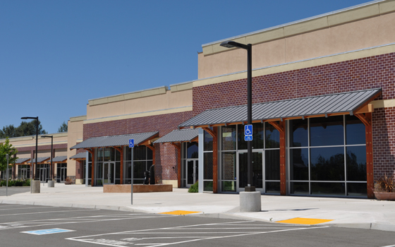 Matanzas West Retail