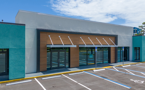 Reef Retail North