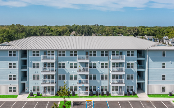 Surf Apartments