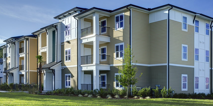 Cash in on Lucrative Value Add Multifamily Investments.