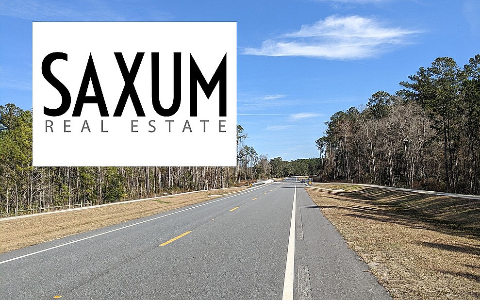 Saxum in preliminary planning for industrial park near JIA
