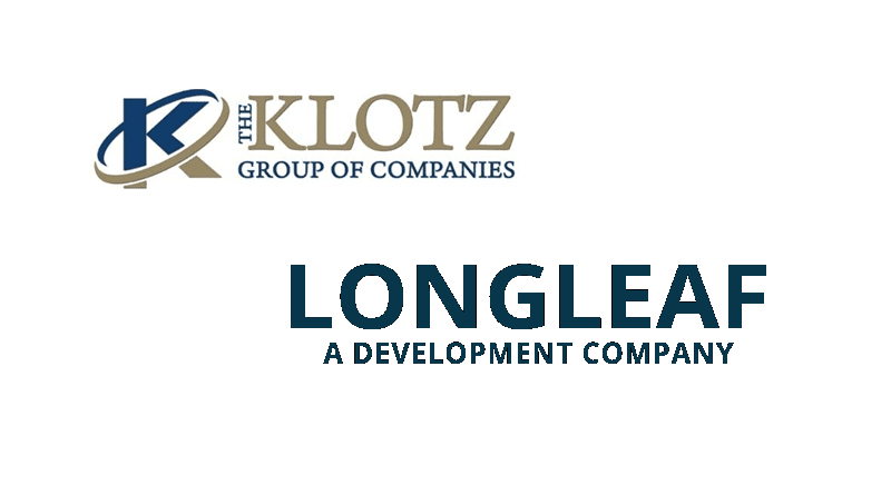Klotz Group of Companies and Longleaf Real Estate Partner to Develop a 110-acre Mixed-Use Master-Planned Community in North Myrtle Beach